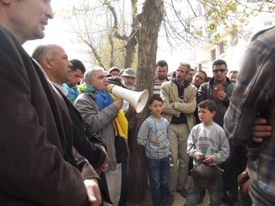 Le MAK à Larevɛa n At Iraten : « La solution définitive à la Kabylie ne peut être rien d’autre que son autodétermination »