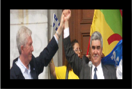 Lhacène Ziani: « Le MAK et le GPK ne concentrent leurs activités que sur la célébration du 20 avril. »