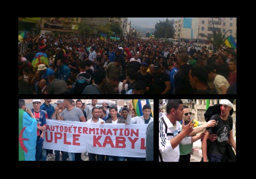 Contribution de Farid ATTOUI « Alléluia les MCBs sont revenus, ils ressuscitent les morts pour mieux combattre les vivants »