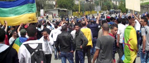 Contribution de Farid ATTOUI « Alléluia les MCBs sont revenus, ils ressuscitent les morts pour mieux combattre les vivants »