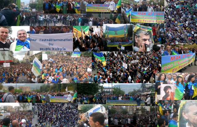 27 avril 2014 : la Kabylie plébiscite le MAK et désavoue publiquement le mensonge, la manipulation et l'usurpation 27 avril 2014 : la Kabylie plébiscite le MAK et désavoue publiquement le mensonge, la manipulation et l'usurpation