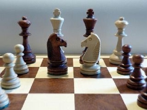 La Kabylie face à son destin. PH/DR