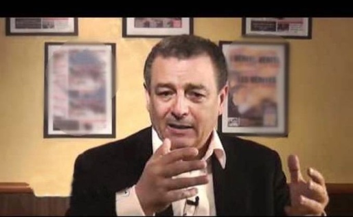 Bouchouareb, ministre de l'Industrie. PH/DR Bouchouareb, ministre de l'Industrie. PH/DR