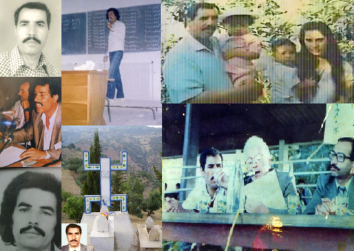 MASIN U HARUN, "LE POSEUR DE DIGNITÉ "(PH/DR) MASIN U HARUN, "LE POSEUR DE DIGNITÉ "(PH/DR)