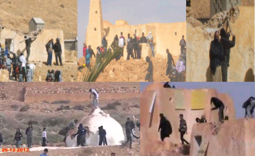 L’autonomie des Mzabs à l’ordre du jour L’autonomie des Mzabs à l’ordre du jour