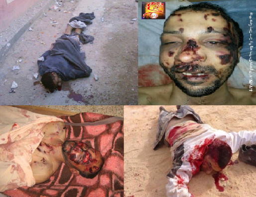 Le Dr Kamal Eddine FEKHAR interpelle le secrétaire général de l'ONU Le Dr Kamal Eddine FEKHAR interpelle le secrétaire général de l'ONU