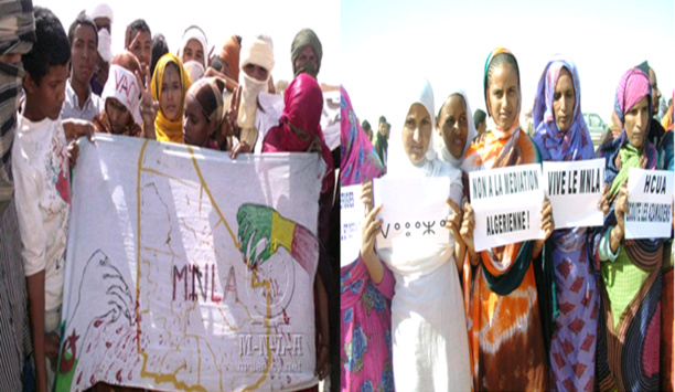 Mali / Azawad : L’Algérie compte bien revenir à la charge…