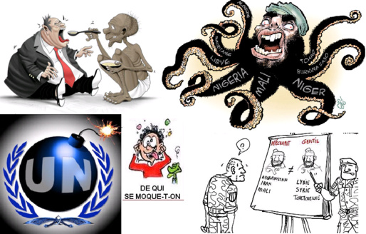 Libye : Le New York Times révèle que des armes fournies par les américains à l’armée libyenne ont été « volées par des milices »