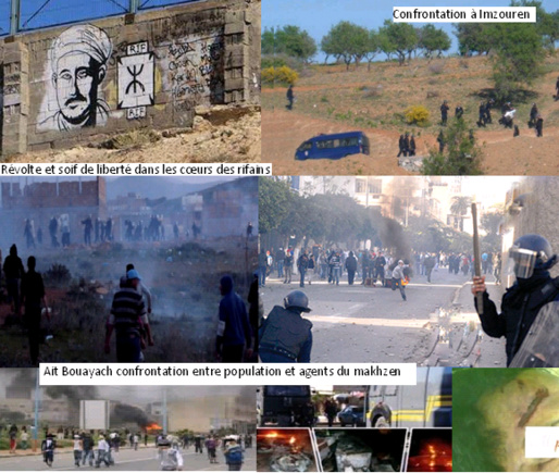 Le Makhzen nous assassine, et nous jusqu'à quand resterons-nous à « demander des réformes » ?