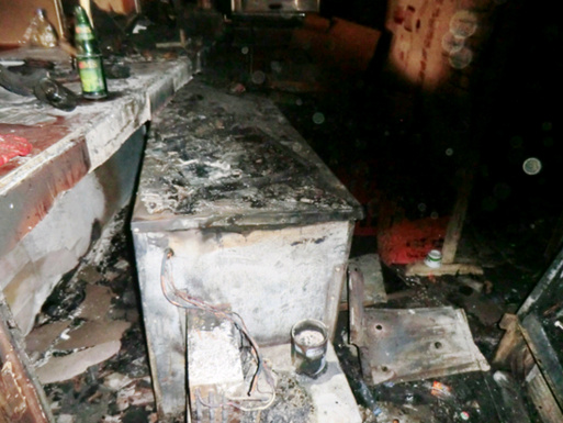 Le Makhzen nous assassine, et nous jusqu'à quand resterons-nous à « demander des réformes » ?