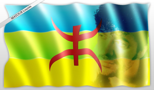 Contribution de Moha Moukhlis: « Lettre posthume à Matoub »