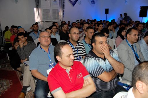 Rif : les amazighs de service rejoignent le parti royal Rif : les amazighs de service rejoignent le parti royal