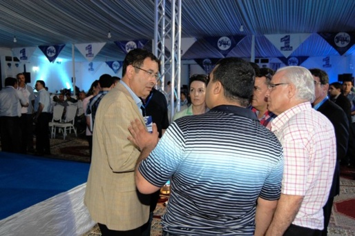 Rif : les amazighs de service rejoignent le parti royal Rif : les amazighs de service rejoignent le parti royal