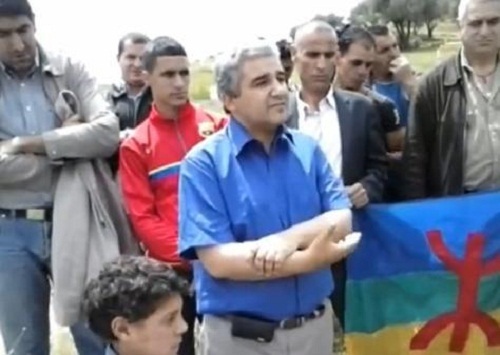 Décès d'Albert Ebossé : Condoléances du président du MAK à sa famille et au Cameroun