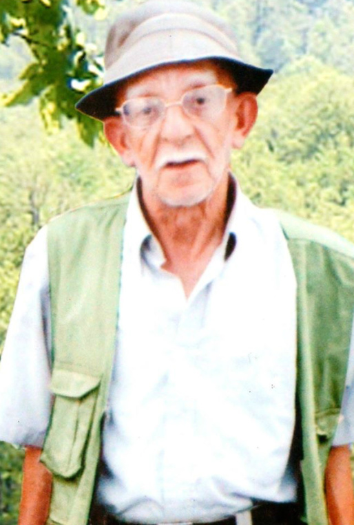 Alerte : Dda Brahim, 70 ans, disparu à Fréha depuis le 14 septembre