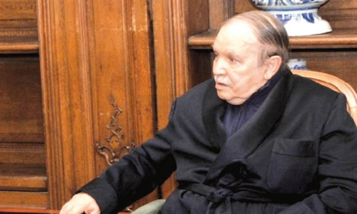 Bouteflika « exige une commission d'enquête pour éclaircir les conditions dans lesquelles le rapt est survenu ».