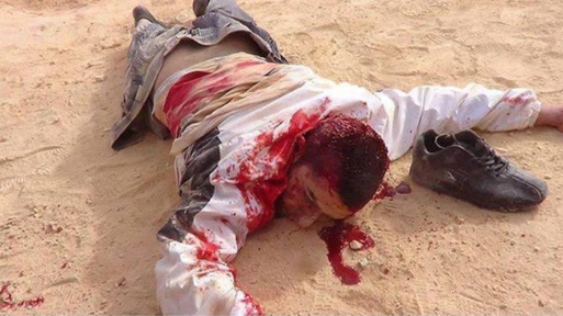 Kamel Eddine Fekhar : « Les Daéches le trou noir, la mort, la désolation!! »