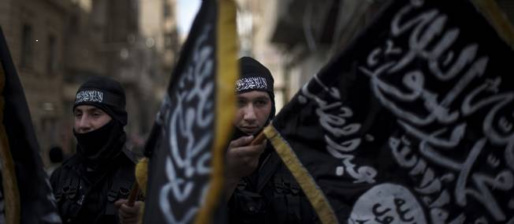 12 jihadistes algériens sont partis en Syrie rejoindre l'Etat islamique
