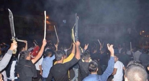 A Adana, les pro-Daesh ont tué une personne et ont blessé son fils. (PH/DR) A Adana, les pro-Daesh ont tué une personne et ont blessé son fils. (PH/DR)