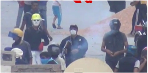 URGENT / Terrorisme d'Etat : Les policiers