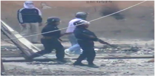 URGENT / Terrorisme d'Etat : Les policiers" grévistes" de Ghardaia reprennent du service...contre les mozabites/ vidéo édifiante