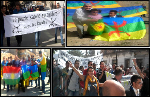 A Akbou, le MAK dénonce la diabolisation de la Kabylie par Alger et ... Paris ! A Akbou, le MAK dénonce la diabolisation de la Kabylie par Alger et ... Paris !