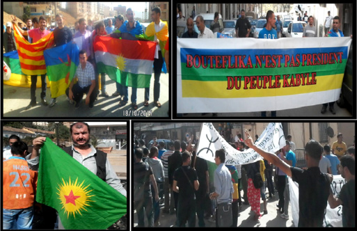 A Akbou, le MAK dénonce la diabolisation de la Kabylie par Alger et ... Paris ! A Akbou, le MAK dénonce la diabolisation de la Kabylie par Alger et ... Paris !