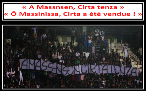 Le règne de Bocchus ou Cirta " capitale de la culture arabe"... Le règne de Bocchus ou Cirta " capitale de la culture arabe"...