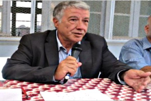 Younes Adli, le 31 octobre à la conférence nationale kabyle d'At Ouabane Younes Adli, le 31 octobre à la conférence nationale kabyle d'At Ouabane