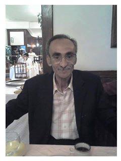 Lahsene  Bahbouh, le grand militant de la cause berbère n’est plus