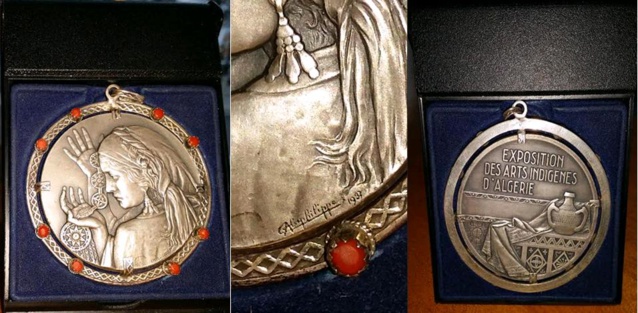 Prisx de la Résistance Fadhma N Summer Prisx de la Résistance Fadhma N Summer