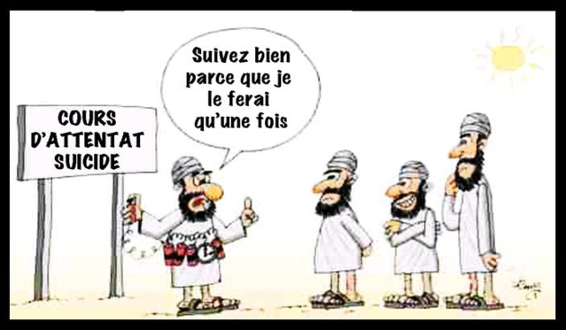 Pour combattre le MNLA, Bamako opte pour la stratégie «kamikaze» Pour combattre le MNLA, Bamako opte pour la stratégie «kamikaze»