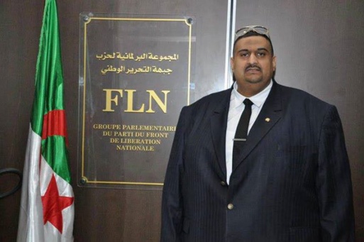 Tizi-Ouzou / Les « élus » FLN se « révoltent » contre le peuple kabyle Tizi-Ouzou / Les « élus » FLN se « révoltent » contre le peuple kabyle