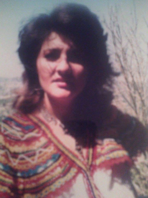 EMOTION / Djamila rejoint dans l'éternité son premier grand amour, Matoub Lounès