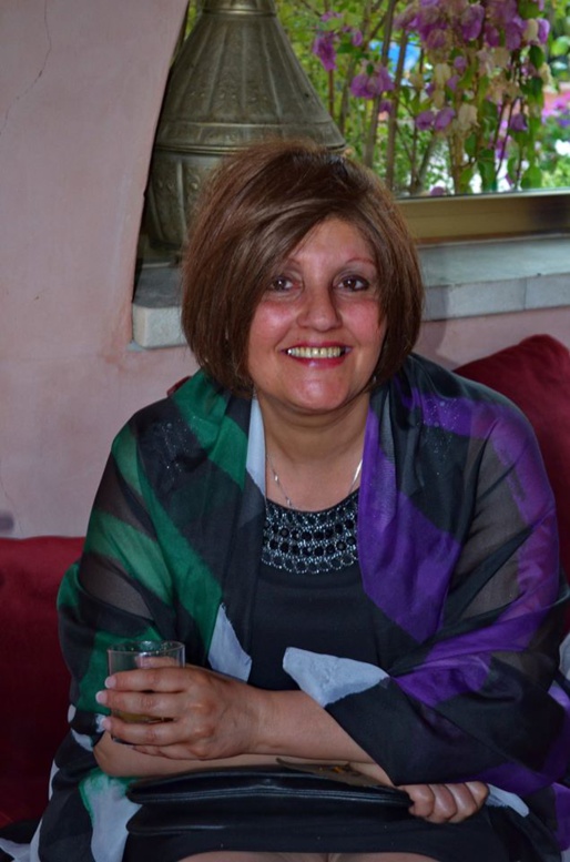 EMOTION / Djamila rejoint dans l'éternité son premier grand amour, Matoub Lounès