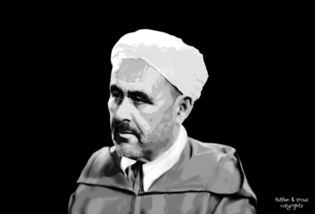 Abdelkrim Khattabi (PH/DR)
