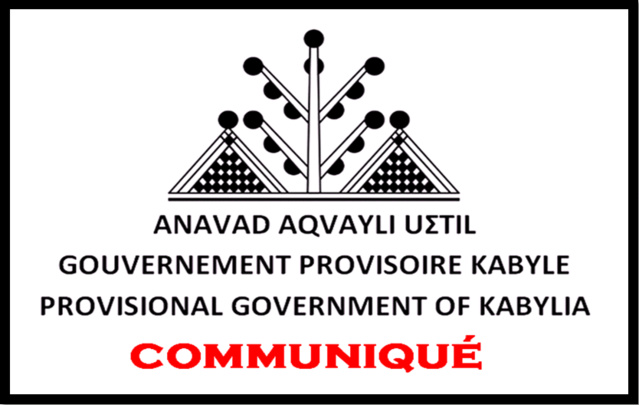 Drame d'Aokas : L'Anavad dénonce « l’incompétence des autorités coloniales algériennes » Drame d'Aokas : L'Anavad dénonce « l’incompétence des autorités coloniales algériennes »