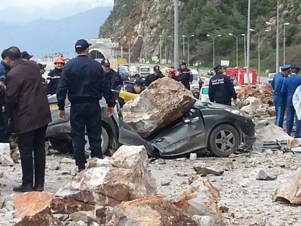 Drame d'Aokas : L'Anavad dénonce « l’incompétence des autorités coloniales algériennes »