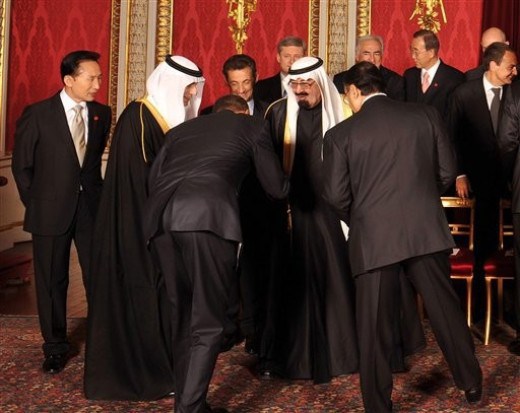 Arabie saoudite / Un Livre-témoignage dénonce les horreurs de la perversion saoudienne