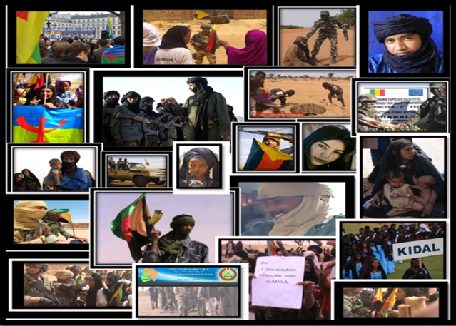 Mali – Azawad / Vous avez dit accord…« de paix » ?
