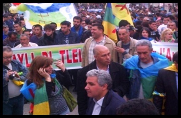 Les délégations du CMA et du MAK malmenées à l’aéroport de Tunis puis à la frontière terrestre algéro-tunisienne