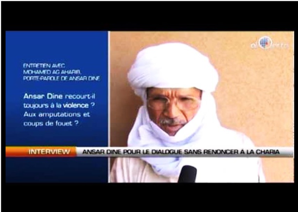 Azawad / l’heure de la trahison a sonné pour le HCUA, alias Ansar Dine