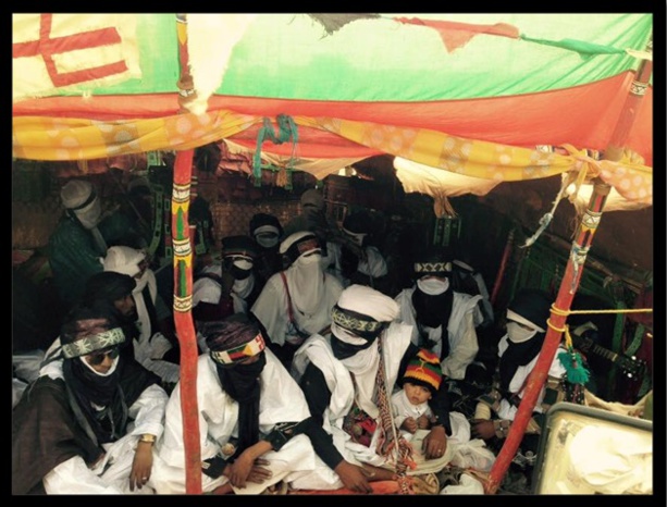 Il y a 3 ans , l'Azawad déclarait son indépendance