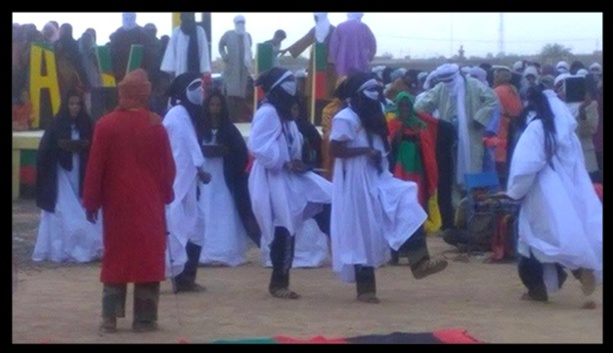 Il y a 3 ans , l'Azawad déclarait son indépendance