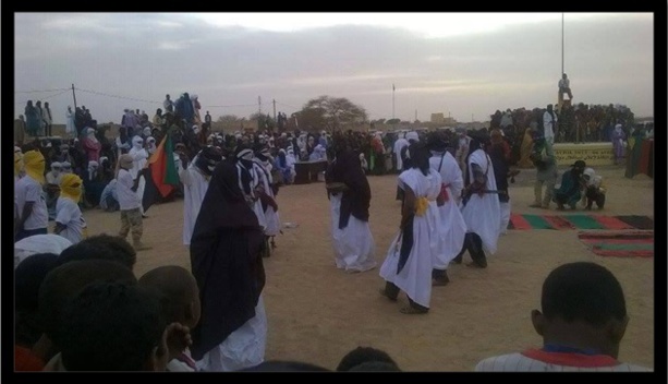 Il y a 3 ans , l'Azawad déclarait son indépendance