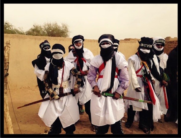 Il y a 3 ans , l'Azawad déclarait son indépendance