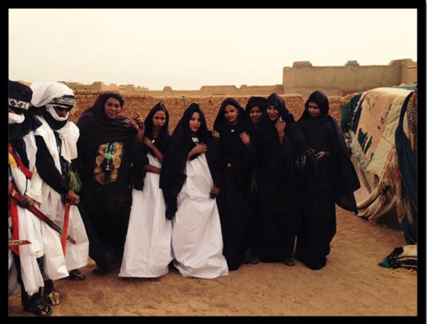 Il y a 3 ans , l'Azawad déclarait son indépendance