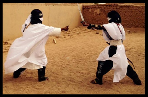 Il y a 3 ans , l'Azawad déclarait son indépendance