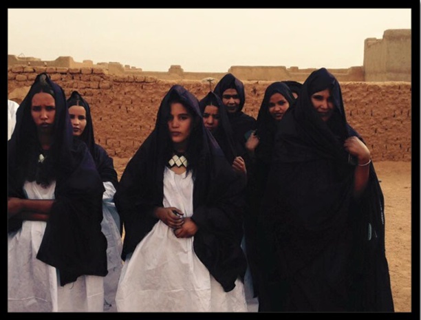 Il y a 3 ans , l'Azawad déclarait son indépendance