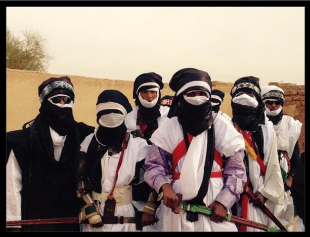 Il y a 3 ans , l'Azawad déclarait son indépendance